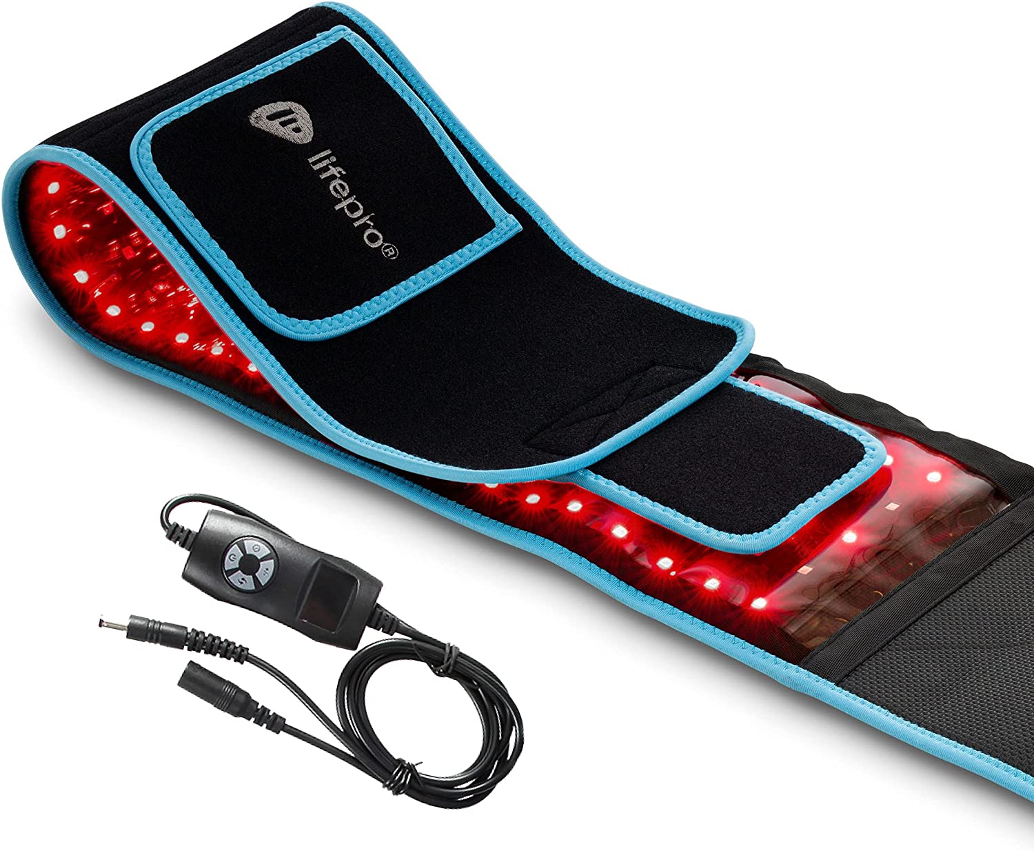 Lifepro Red Light Therapy Belt