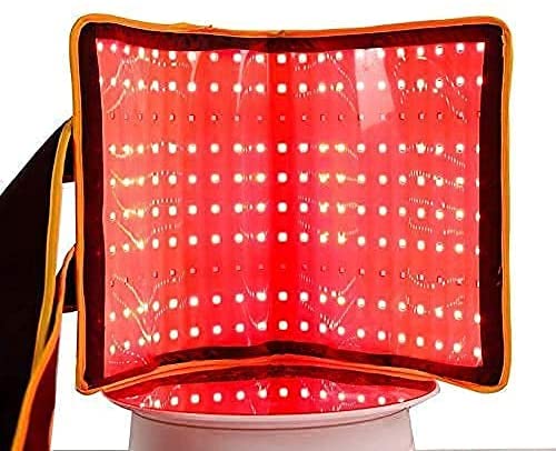 Red Light Therapy Belt