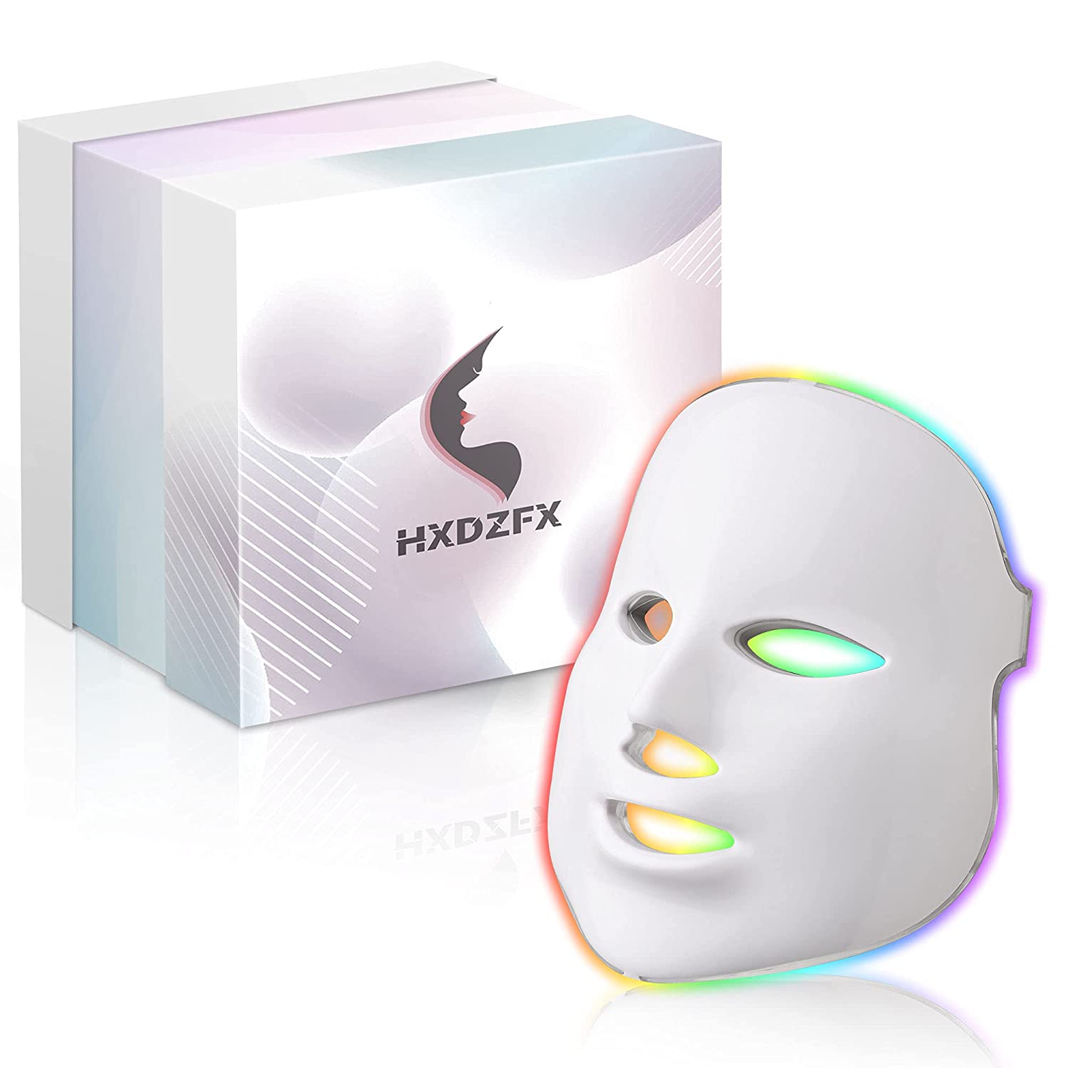 LED Light Therapy Mask