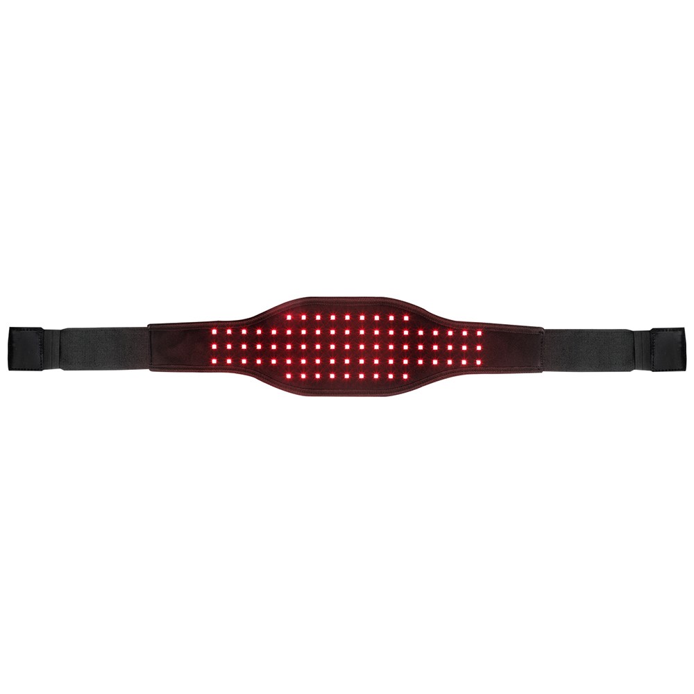 635nm 850nm red light therapy wraps for neck shoulder pain relief