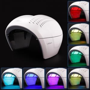 7 Color PDT LED Photon Light Therapy Lamp