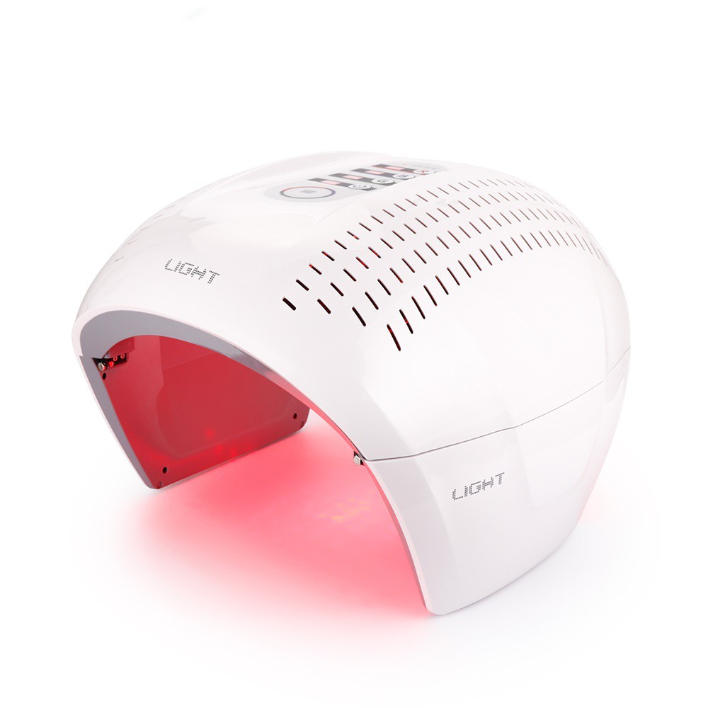 7 Color PDT LED Photon Light Therapy Lamp