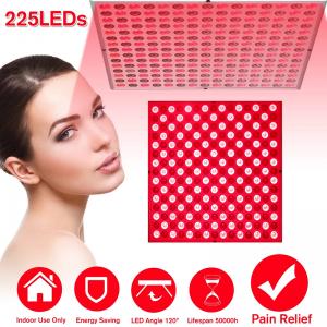 Anti-Aging 45W Red Led Light For Full Body And Pain Relie (Anti-Aging 45W Red Led)