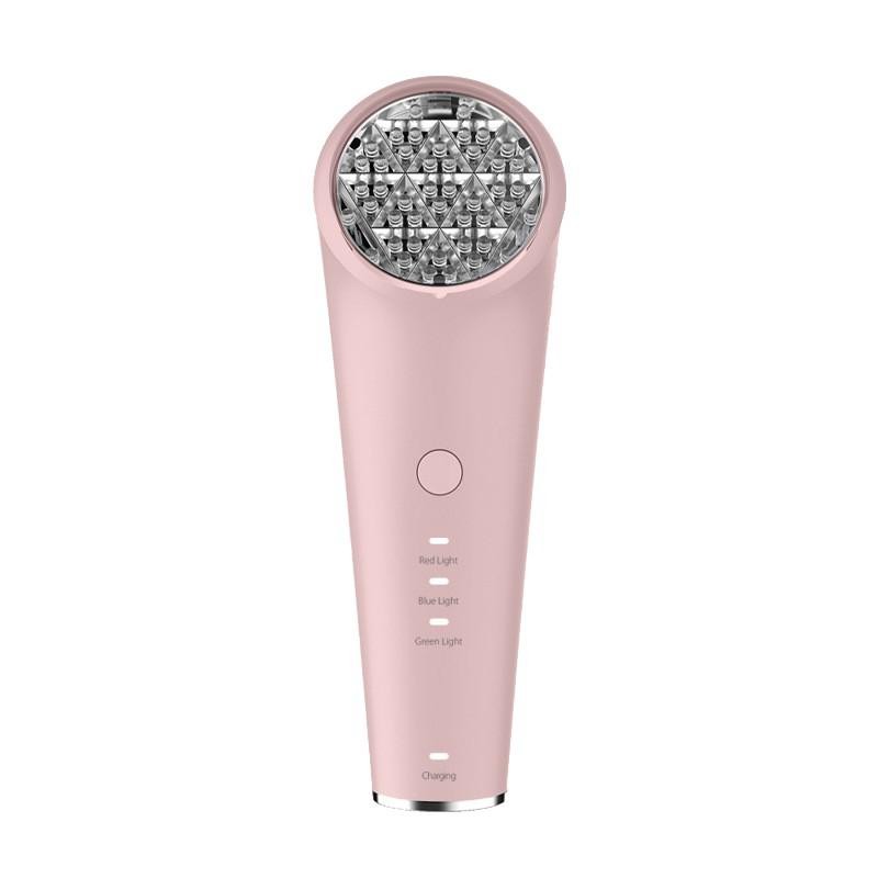 Photon Light Therapy Skin Care Electric Facial Led Beauty Machine