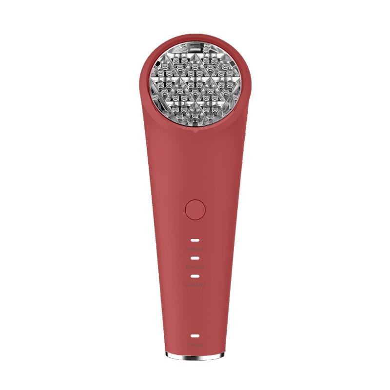 Photon Light Therapy Skin Care Electric Facial Led Beauty Machine