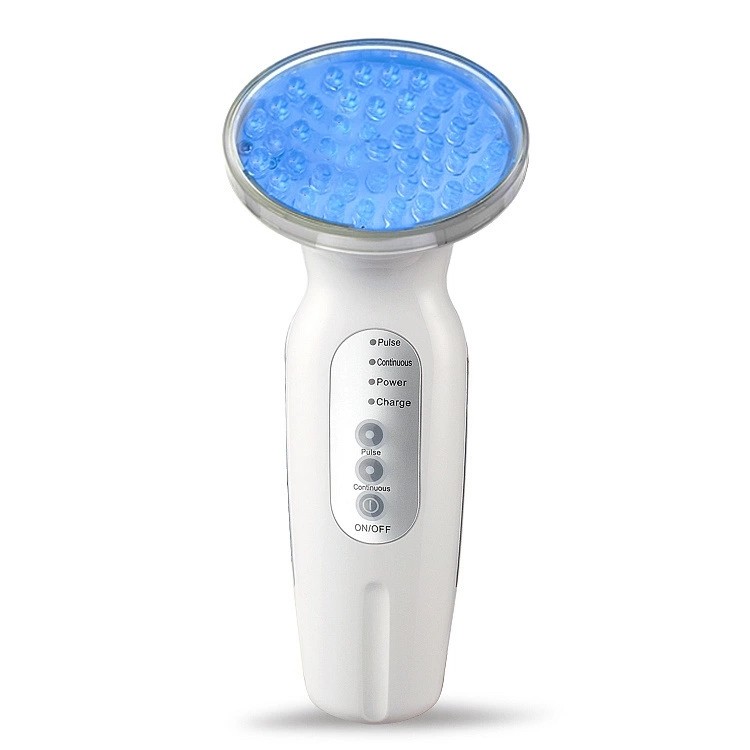 anti wrinkle products new led light skin rejuvenation ultrasonic face pore cleaner best selling beauty 