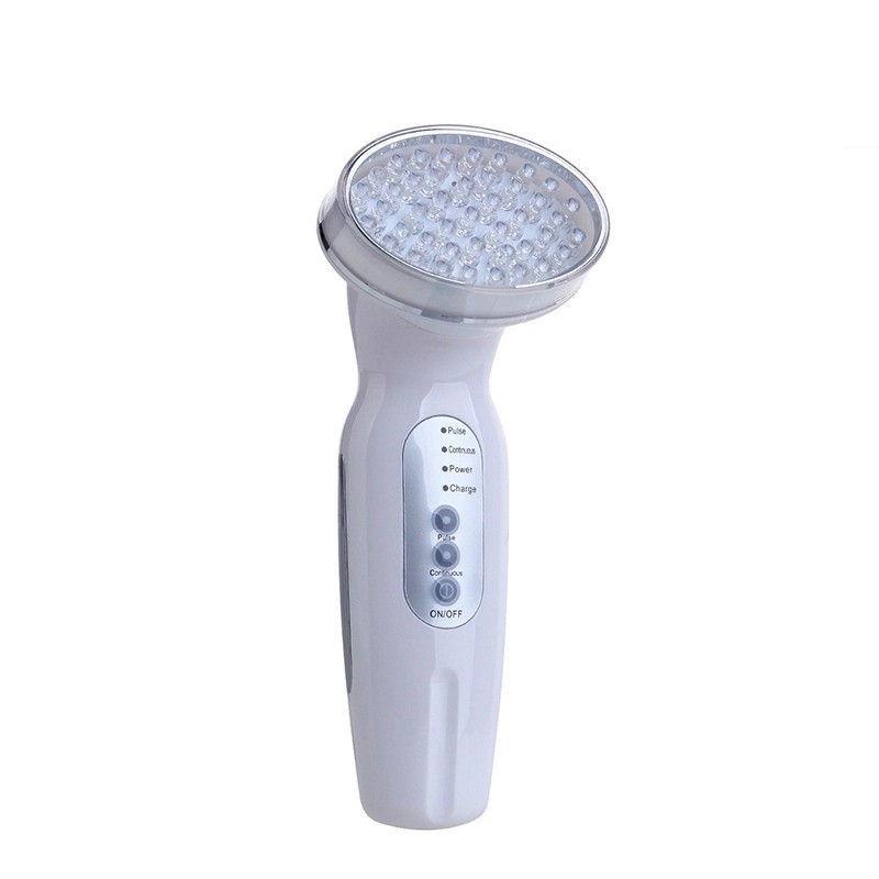 anti wrinkle products new led light skin rejuvenation ultrasonic face pore cleaner best selling beauty 