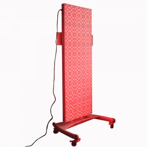 led infrared light therapy machine