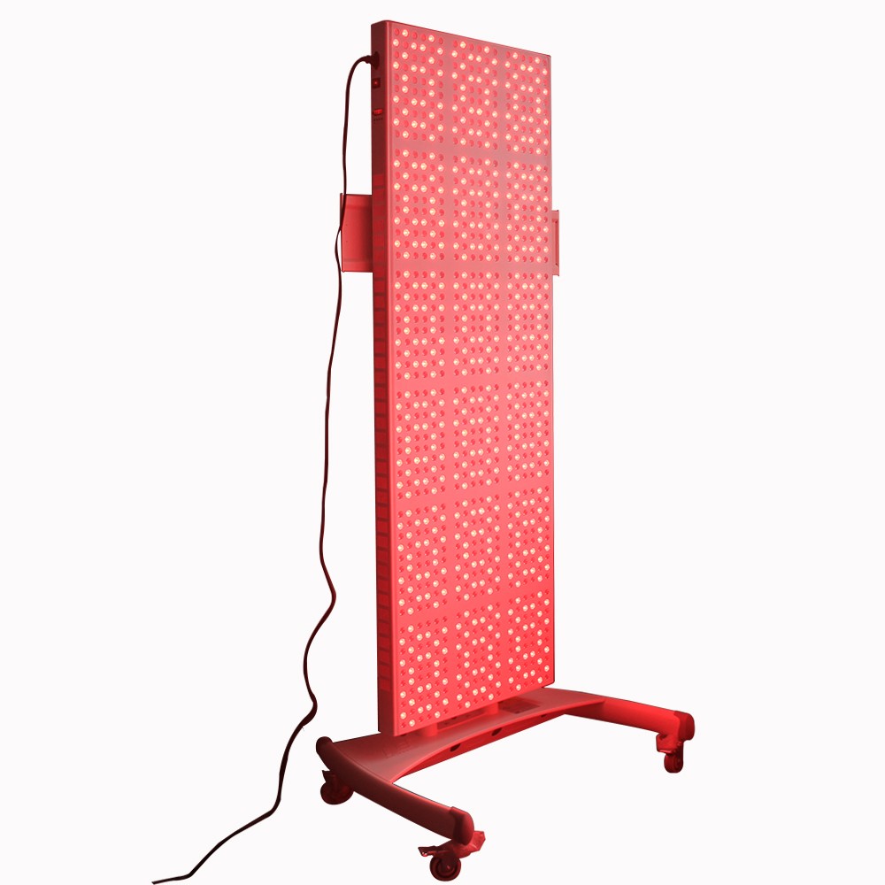 led infrared light therapy machine