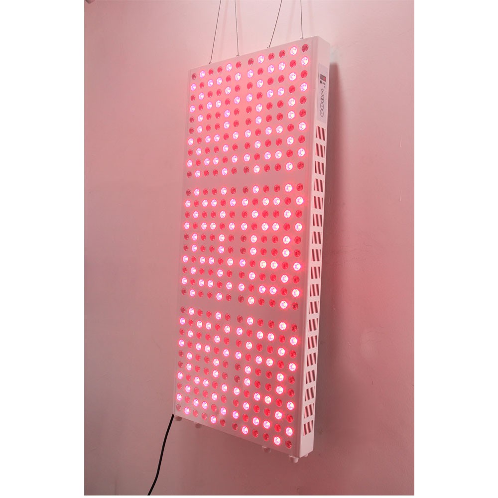 led infrared light therapy machine