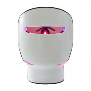 Face beauty PDT machine Skin rejuvenation led light facial mask