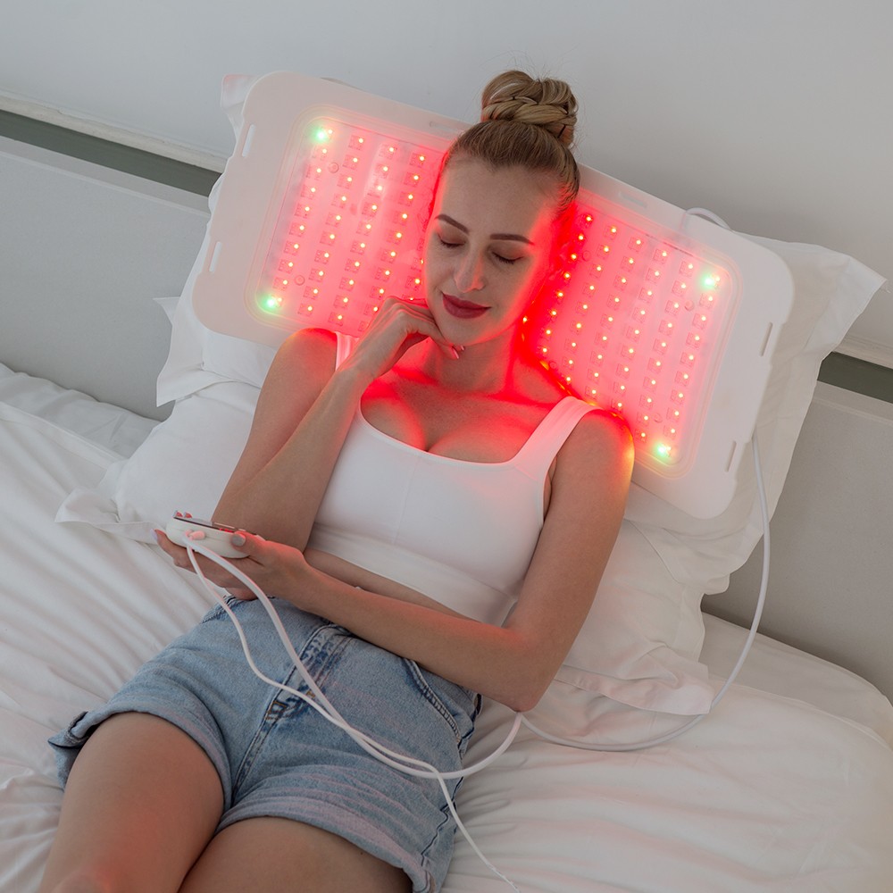 Best selling products 2022 multi anti-aging slimming device stand for 630nm 850nm led red light therapy panel