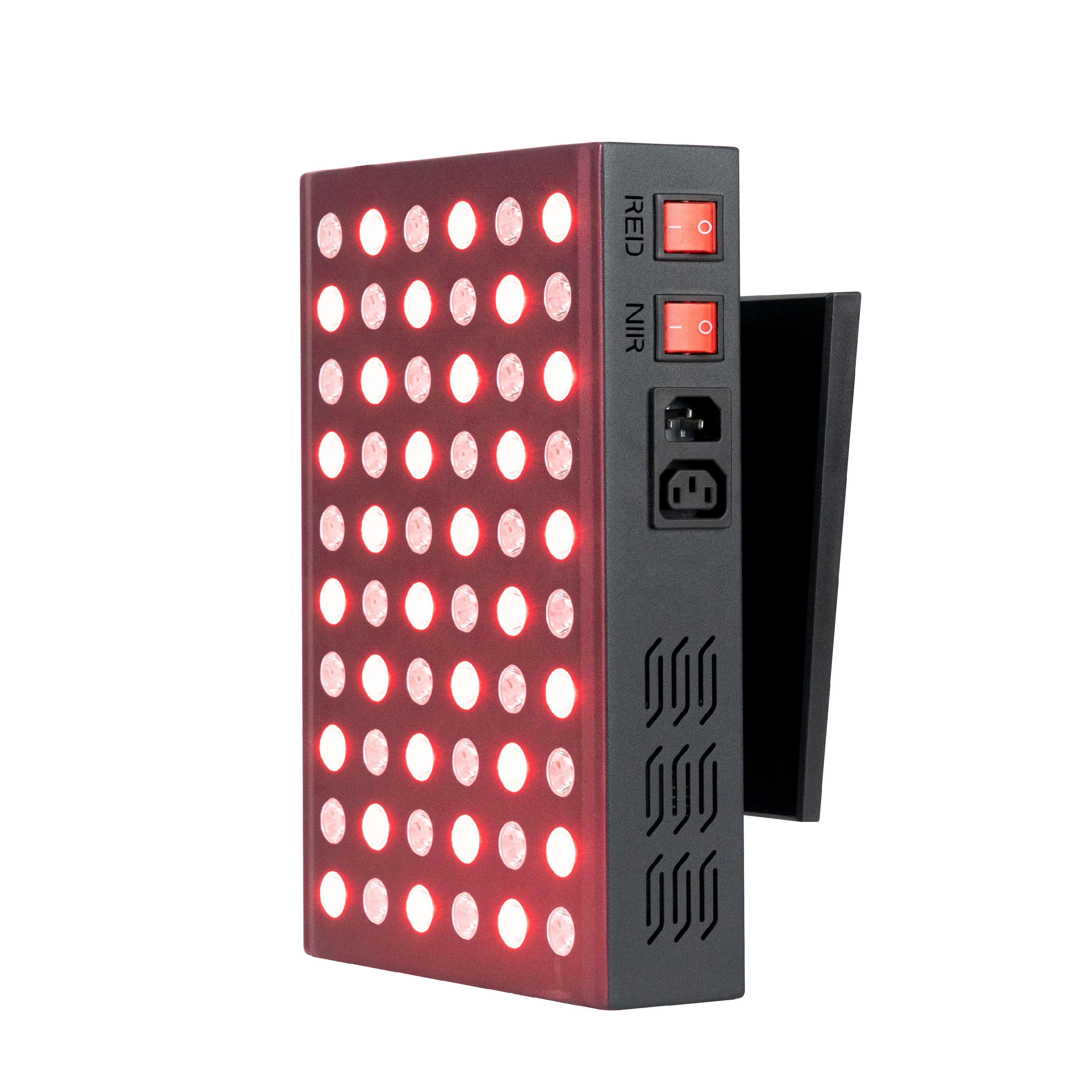  300W Infrared red light therapy 630nm 660nm 630nm 850nm for half part body red light therapy panel